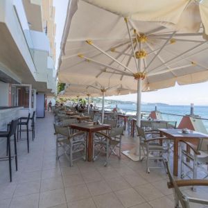 Hotel Corfu Maris