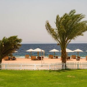 Tropitel Dahab Oasis