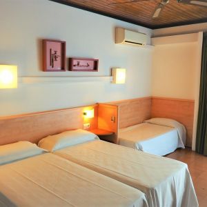 Hotel Xaine Park