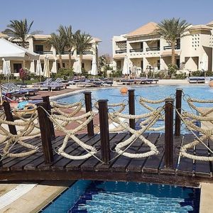 Hotel Island Garden Resort