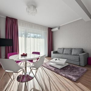 Tomis Garden Aparthotel