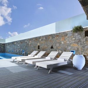 Hotel Mistral Bay