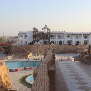 Hotel VIE Palma Di Sharm Resort and Aqua Park