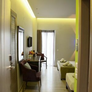 Hotel Castello City