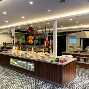 Alessia Hotel and Spa