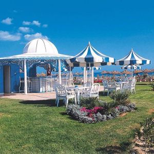Hotel Golden Yasmine Mehari Thalassa and Spa