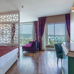 Hotel Litore Resort and Spa