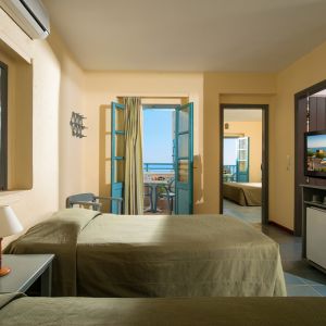 Silva Beach