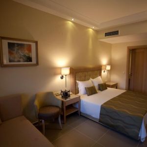 Hotel Danai and Spa