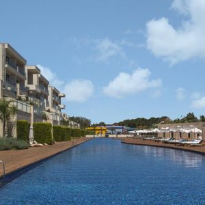 Hotel Maxx Royal Belek Golf and Spa