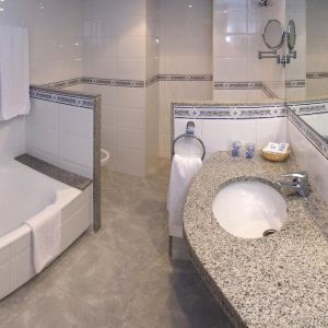 Hotel GHT Oasis Park