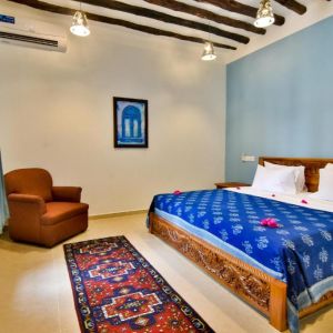 Hotel Kendwa Rocks