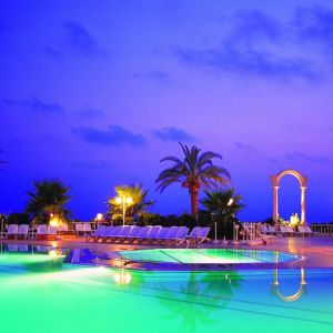 Adonis Hotel Antalya