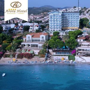 Hotel Arora Kusadasi