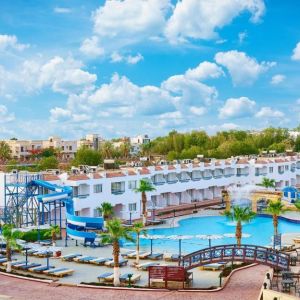 Hotel Dreams Vacation Resort
