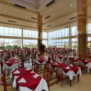 Hotel Royal Pharaohs Makadi