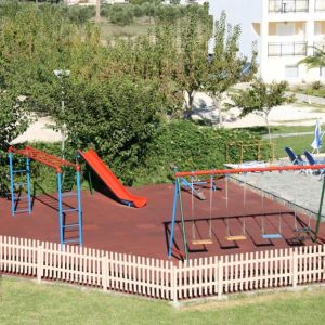Hotel Village Inn Laganas