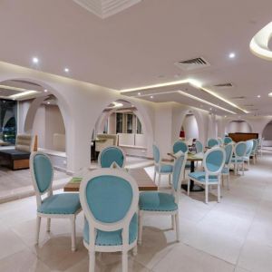 Hotel Seven Seas Jolie Bay (Ex. Aqua Mondo Abu Soma)