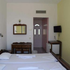 Mykali Hotel