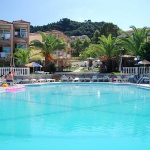 Hotel Admiral Argassi