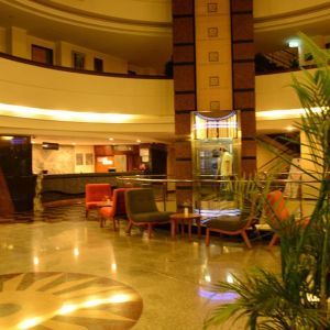 Hotel Fame Residence Goynuk