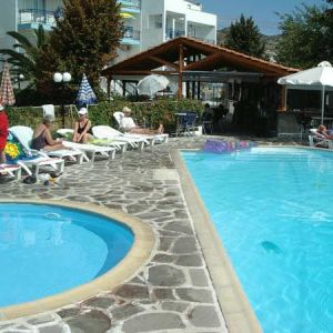 Hotel Maria
