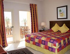 Al Hamra Village Town House