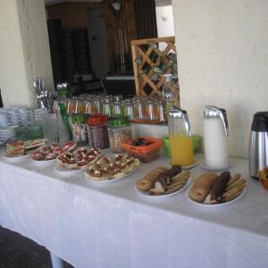 Hotel Argo