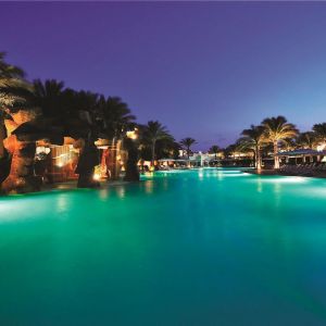 Hotel Baron Palms Resort
