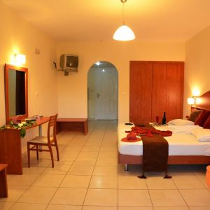 Hotel Belussi Beach