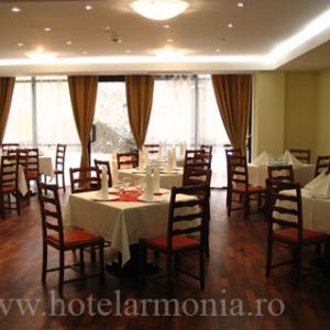Hotel ARMONIA