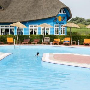 Hotel Cormoran Uzlina