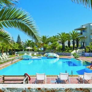 Hotel Santa Marina Beach