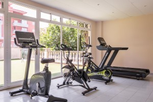 Hotel Alegria Maripins