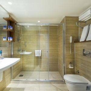 Hotel Grand Park Lara