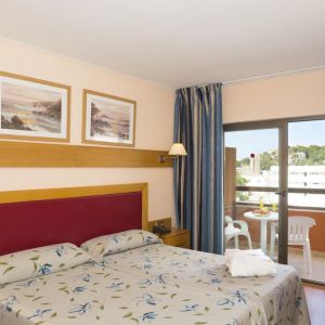 HSM Hotel Linda Playa