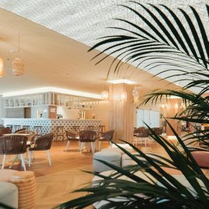 Smy Hotel Costa del Sol