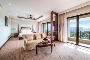 Vinpearl Resort and Spa Phu Quoc