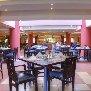 Hotel Giftun Azur