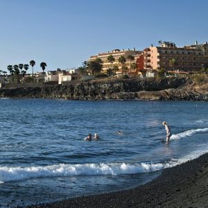 Hotel Hovima Jardin Caleta