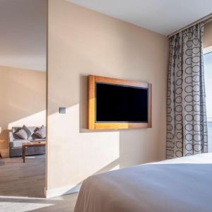 Hotel Radisson Resort Ras Al Khaimah Marjan Island