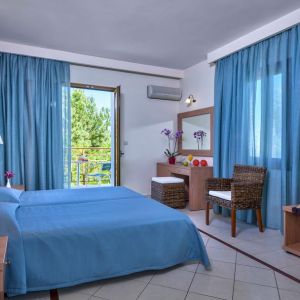 Hotel Sirios Village and Bungalows