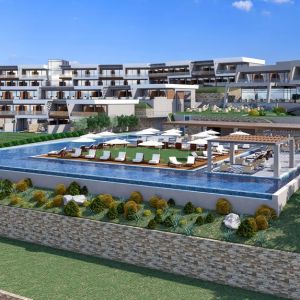 Hotel Lesante Blu Exclusive Beach Resort