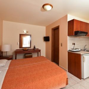 Hotel Alea Apartments