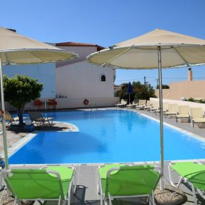 Myrtis Hotel