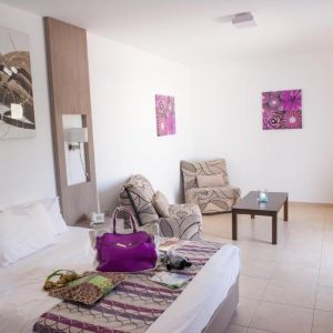 Hotel New Famagusta
