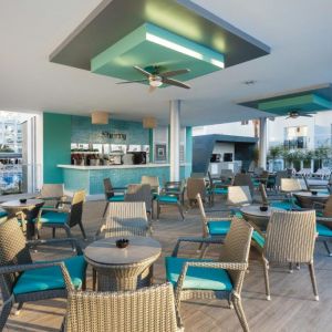 Hotel RIU Costa del Sol