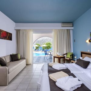 Hotel Fodele Beach Water Park Holiday Resort