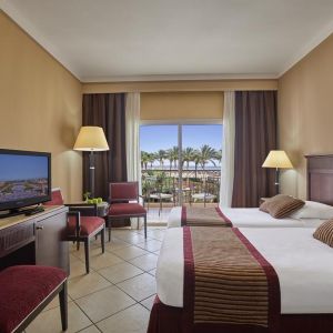 Hotel Jaz Mirabel Beach Resort