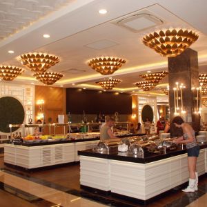 Hotel Port River and Spa